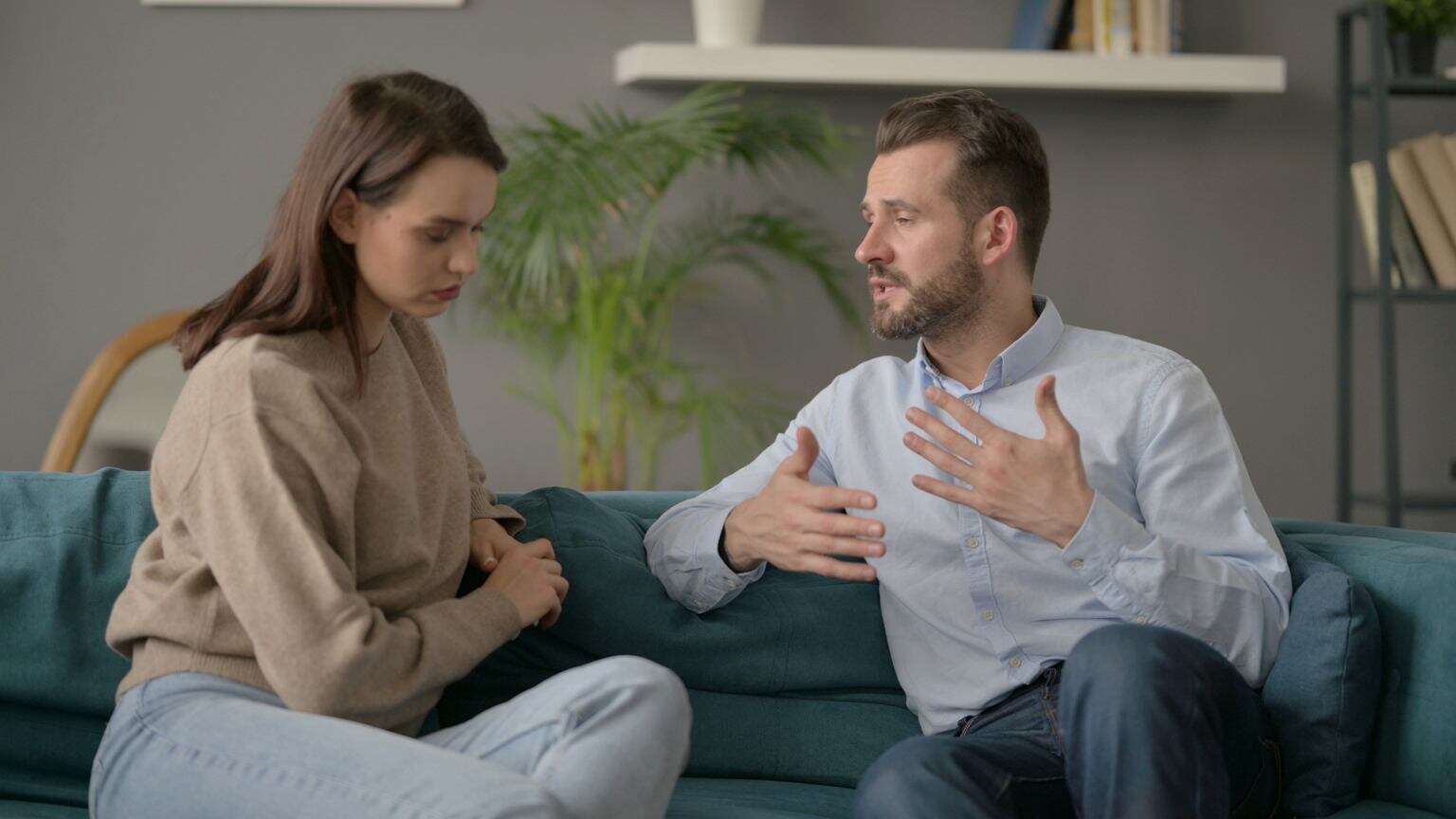 Szczęśliwy związek z toksykiem? Brzmi jak oksymoron. Jeśli zauważysz 