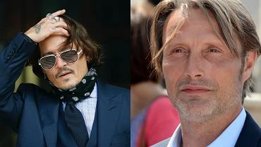 Johnny Depp nie wrci do filmowej serii 