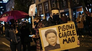 Konstytucjonalista o wyroku TK i protestach: Prymat polityki nad egzystencj narodu. To nie s arty