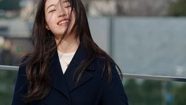 Koreaska pielgnacja twarzy jest teraz bardzo modna. A jak Koreanki dbaj o wosy?