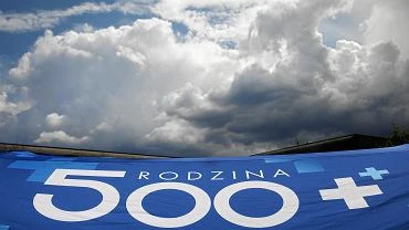 Od lat czeka na 500 Plus. Jeli dostanie pienidze, to bez odsetek 