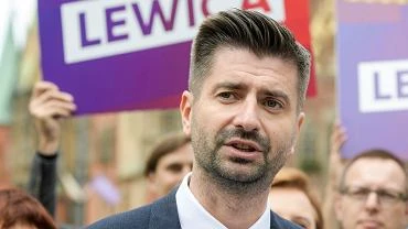 Krzysztof miszek ws. aborcji: PiS, rkoma posusznych sdziw w TK, zgotowa Polkom pieko