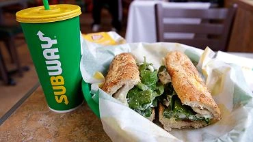 Irlandzki sd uzna, e buki z Subway'a nie s pieczywem. Sie nie otrzyma zwrotu kosztw