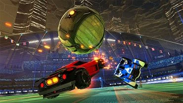 Rocket League za darmo. Gra przechodzi na model Free to Play