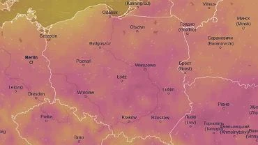 Pogoda: nadchodz trzy upalne dni. Temperatura bdzie dochodzi do 30 stopni Celsjusza