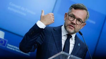 Niemiecki minister: Procedura z art. 7 wobec Polski nie zostanie wstrzymana