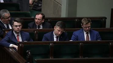 Przedstawiciele rzdu wykluczaj drugi lockdown. Ale przygotowuj si na 