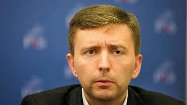 Zakaz sprzeday alkoholu po godz. 19? Schreiber dementuje: To fake news