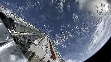 Znamy ceny satelitarnego internetu Starlink od SpaceX. Tanio niestety nie jest