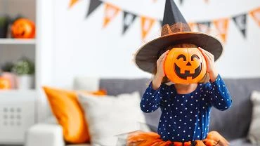 Kiedy jest Halloween? Jakie s symbole Halloween?