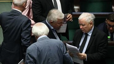 Sonda: PiS z wikszoci, ruch Hoowni trzeci. Konfederacja moe potroi liczb mandatw