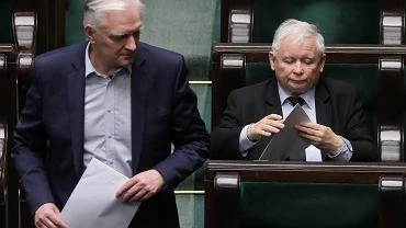 Gowin: Trzeba si liczy z zakazem wychodzenia z domu. Tylko do pracy, na zakupy, spacer