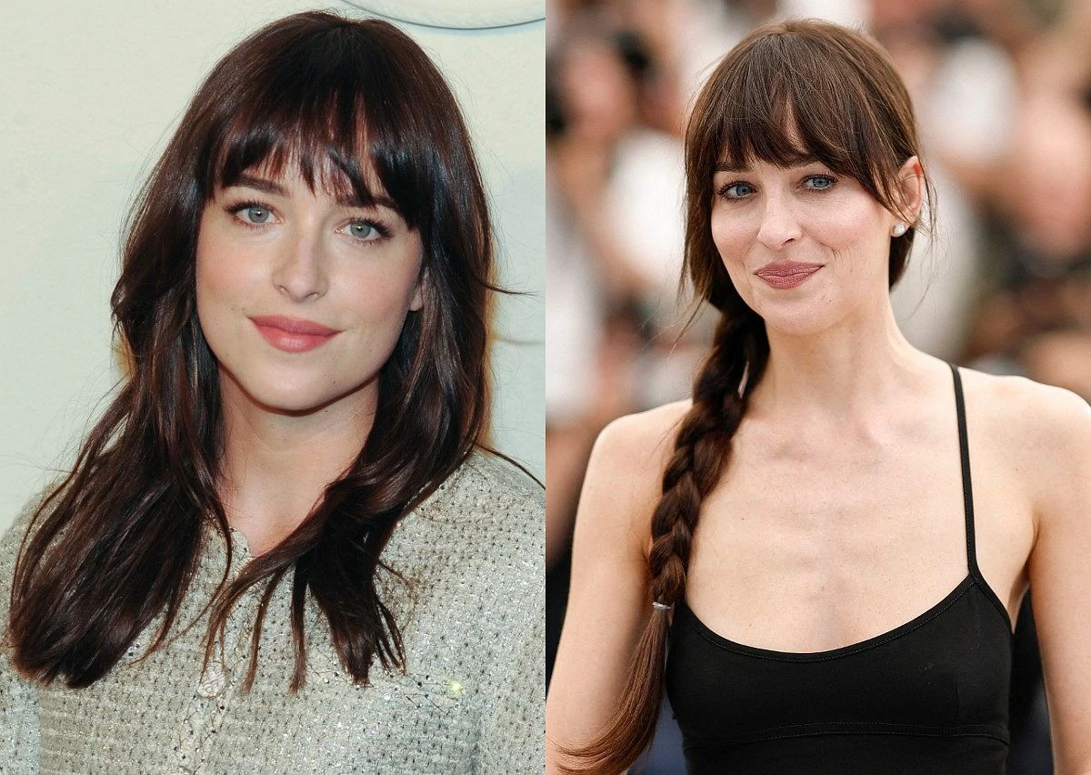 To dlatego Dakota Johnson tak schudła. Ćwiczenia to nie wszystko. Stosowała metodę 