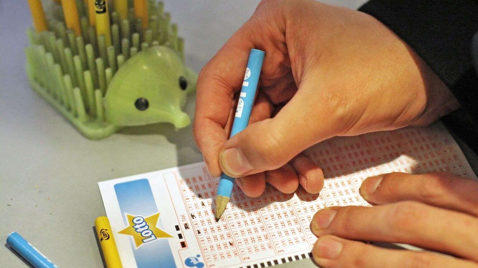 Rozgryźli system i wygrali w Lotto prawie 50 tys. Włoscy studenci opracowali nowy algorytm