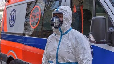 Ordynator szpitala zakanego: Ju wiczymy wariant woski. Czasami si odczy pacjenta na dwie godziny