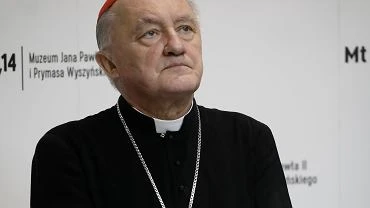 Kard. Kazimierz Nycz: Sytuacja uchodcw jest wstydem dla Polski