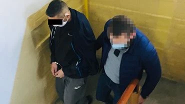 Oszuci z now metod wyudzania pienidzy... 