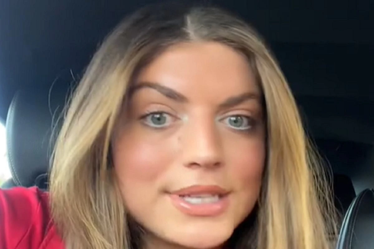 Codziennie słyszy, że jest 