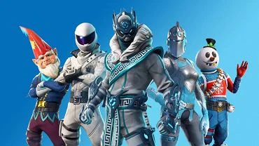Fortnite wituje urodziny i zapowiada nowoci. Patch 14.20 ju od dzi