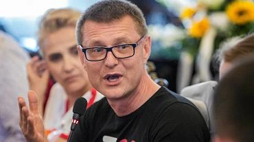 Dunin: Serce? Sabsze ni przed chorob. Puca? S zacieki. Wirus pozostawia w organizmie spustoszenie