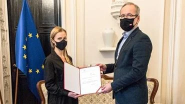 Kim jest Anna Goawska? Nowa wiceministra zdrowia zastpia Janusza Cieszyskiego