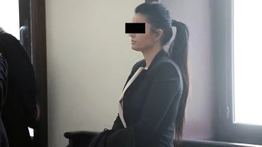 Jest wyrok ws. agencji towarzyskiej Rasputin. Czekolinda skazana na 4 lata wizienia
