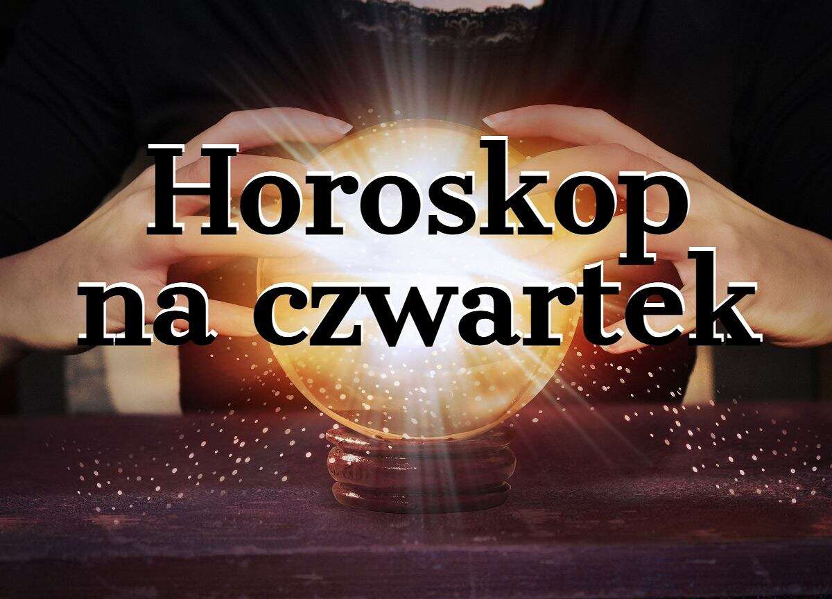 Rzetelny horoskop dzienny na czwartek - 9 maja [Baran, Byk, Bliźnięta, Rak, Lew, Panna, Waga, Skorpion, Strzelec, Koziorożec, Wodnik, Ryby]