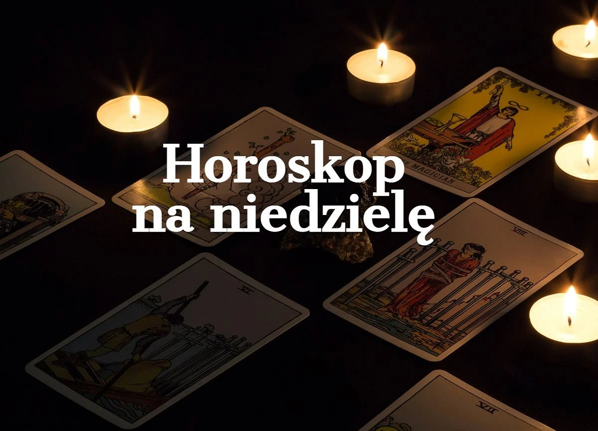 Horoskop dzienny 17 grudnia. Co może się wydarzyć w niedzielę? [Baran, Byk, Bliźnięta, Rak, Lew, Panna, Waga, Skorpion, Strzelec, Koziorożec, Wodnik, Ryby]