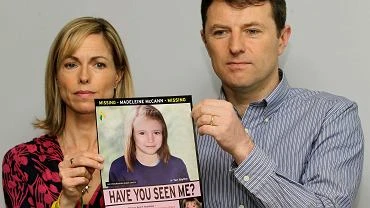 Zaginicie Madeleine McCann. wiadek o gwnym podejrzanym: 