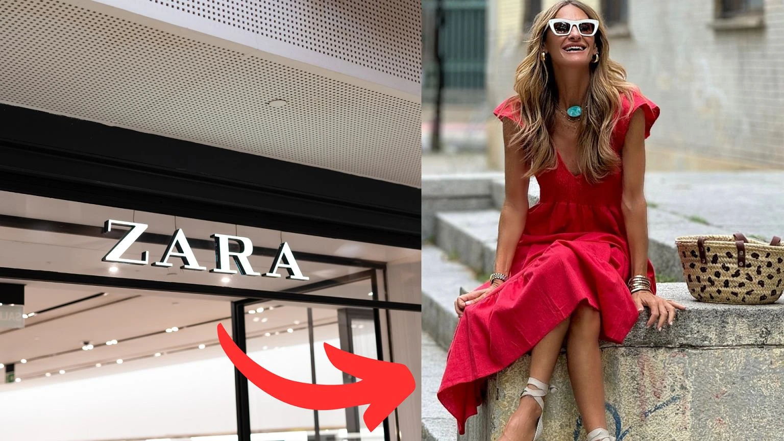 Zara wyprzedaje letnie sandałki prawie 50% taniej! Są miękkie i lekkie. Idealne do kreacji B2B, Mohito