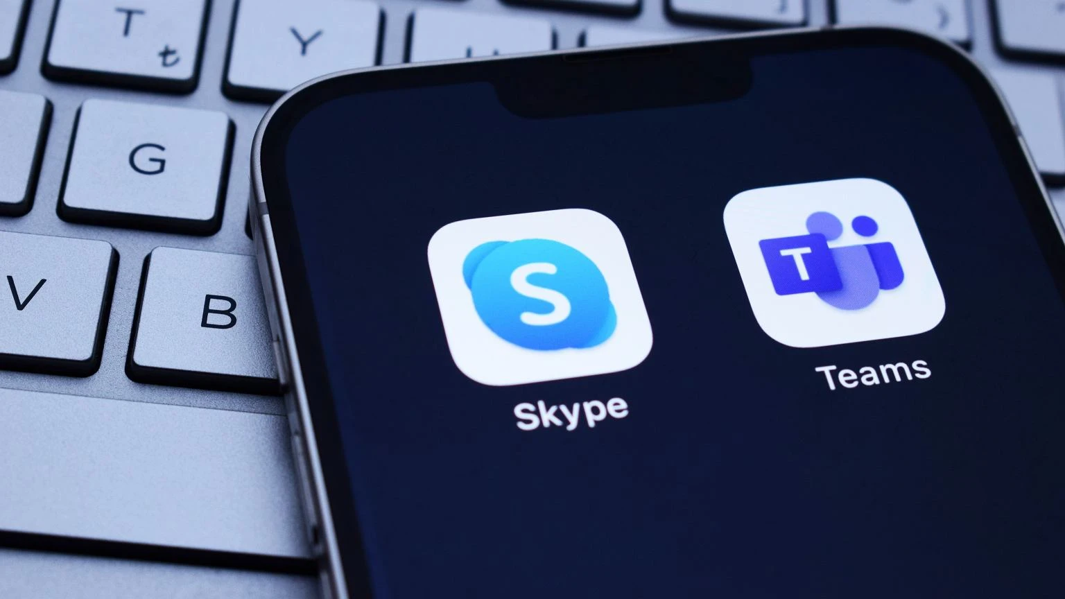 Co zamiast Skype'a? Komunikator przestaje działać 5 maja. Te programy go zastąpią