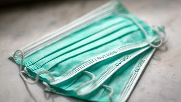 Suwaki. Ekspedientka nie obsuya klienta bez maseczki. Sd wyda wyrok