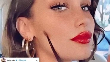 Ten tusz do rzs uwielbiaj gwiazdy. Jest niedrogi i atwo dostpny. Uywa go m.in. Bella Hadid
