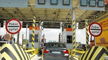 Koniec bramek na autostradach. Bd dwie metody patnoci. Wiemy, kiedy KAS wprowadzi nowy system