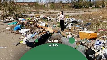 Anna Jaklewicz sprzta kraj. Co Polacy zostawiaj w krzakach? 