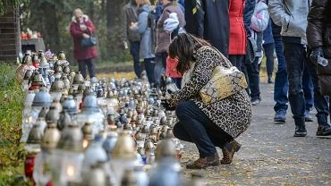 Bd zalecenia dla wiernych przed 1 listopada. 