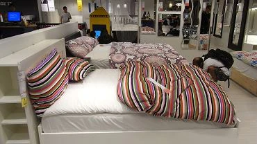 Agata Meble, Ikea i Jysk apeluj do premiera. Chc ponownego otwarcia sklepw meblowych