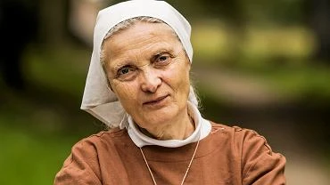 Siostra Chmielewska: Wartoci chrzecijaskie to ochrona ycia, ale sorry, nie tylko do momentu urodzenia