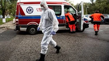 Ministerstwo Zdrowia: 757 zakae koronawirusem. Nie yje kolejnych 17 pacjentw