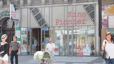 Najstarsze kino na wiecie dziaa w Szczecinie. Z powodu obostrze i niskiej frekwencji musi zawiesi dziaalno