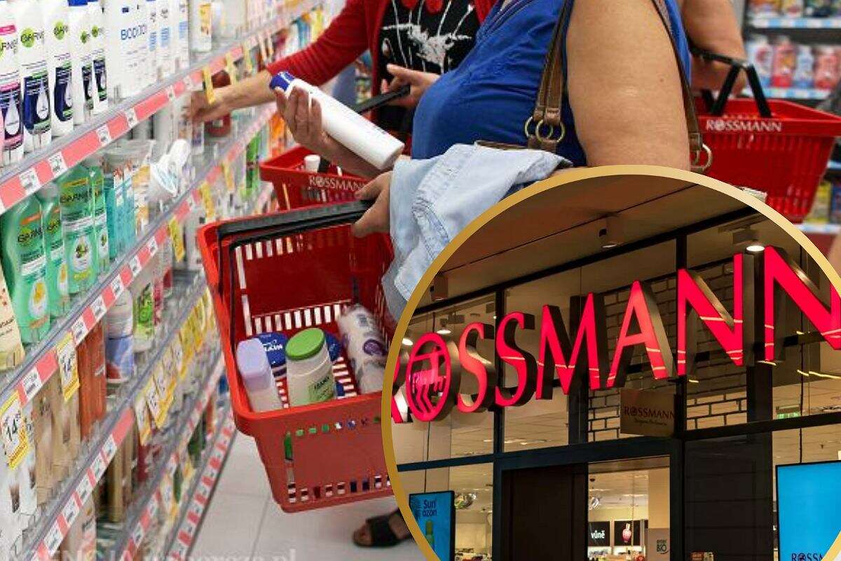 Rossmann rozpoczął mega promocję! Kultowy tusz przeceniony z 55 zł na 29 zł. Też w Natura i Ezebra