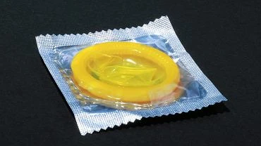 W aptece bd mogli nam odmwi zakupy prezerwatyw. Nowelizacja ustawy o zawodzie farmaceuty