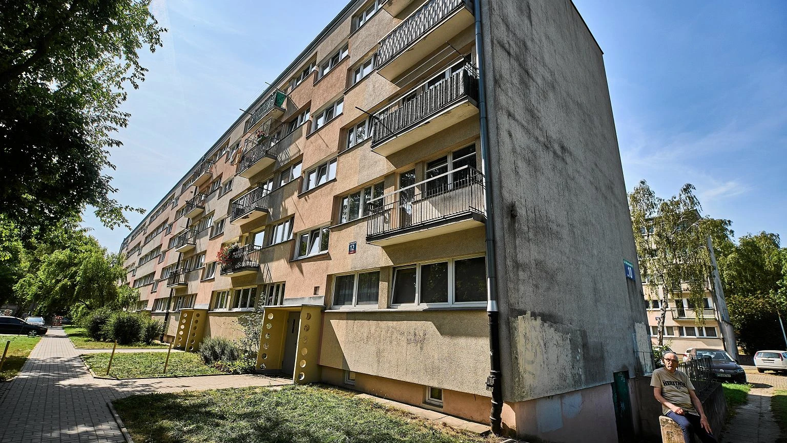 Bloki z wielkiej płyty to tykająca bomba? Eksperci mówią wprost. 