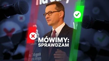 Morawiecki: Najistotniejsze podatki obniżone. Ekonomista: Jedną ręką dajemy, a drugą zabieramy