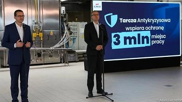 Miliardy z PFR uratuj spki wglowe? Pawe Borys: Czekamy na finalny plan restrukturyzacji