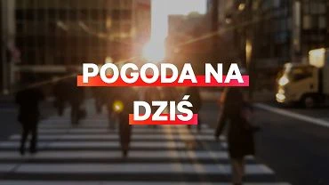 Pogoda na dzi - poniedziaek 19 padziernika. Wicej soca i umiarkowane porywy wiatru