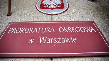 Sejm. Napisa opini dla Kidawy-Boskiej, przesuchiwano go 15 godzin. 