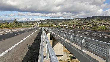 Kolejne utrudnienia na zakopiance. Rusza remont odcinka w Skomielnej Biaej