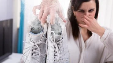 Z butw wydobywa si nieprzyjemny zapach? Trzy sposoby, dziki ktrym szybko si go pozbdziesz