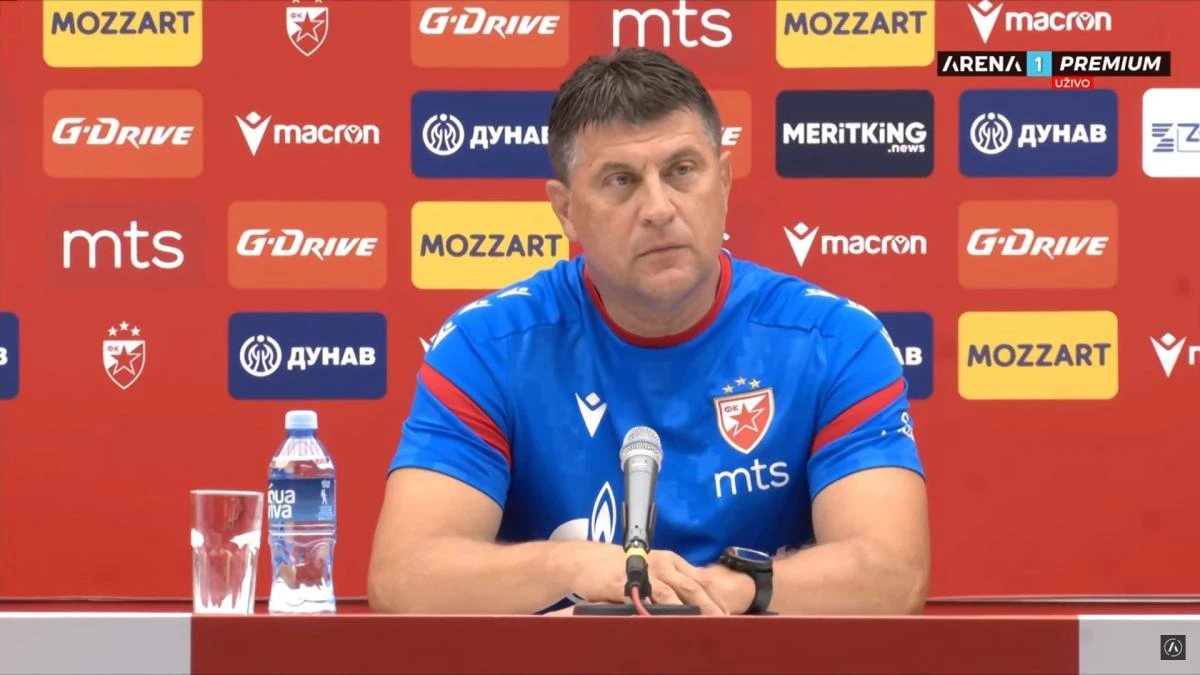Wygrali 6:1, teraz przyjadą do Polski! Tak mówią o meczu z Lechem w el. LM